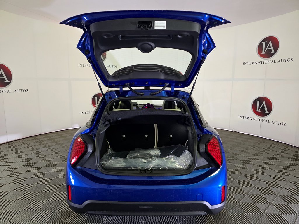 Used 2026 MINI Cooper S FWD image 8