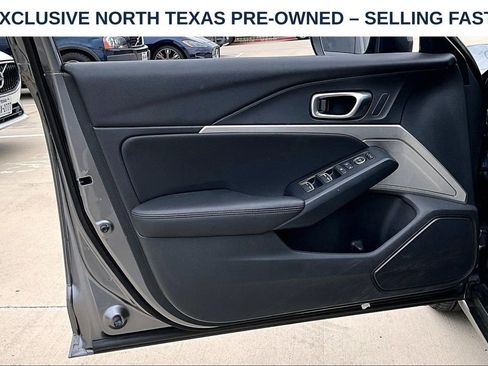 Used 2024 Acura Integra FWD image 23