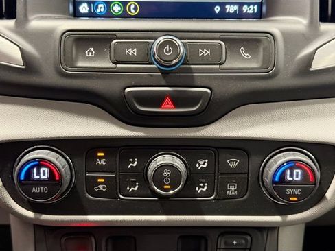 Used 2018 GMC Terrain SLE w/ Driver Convenience Package FWD image 14