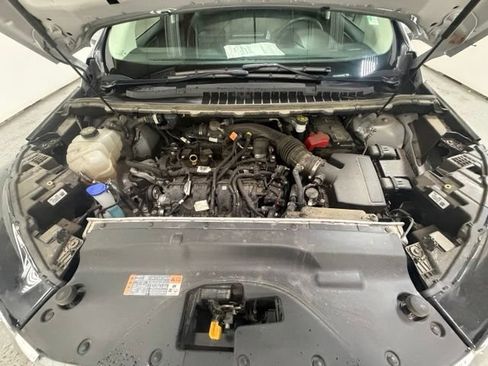 Used 2024 Ford Edge SEL AWD/4WD image 13
