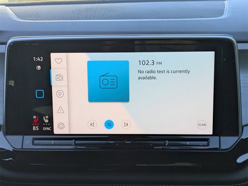 New 2026 Volkswagen Atlas Cross Sport SE image 18