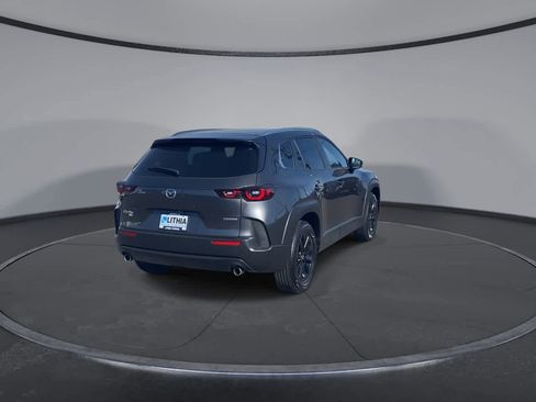 Used 2025 MAZDA CX-50 AWD 2.5 S w/ Preferred Package image 9