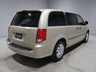 Used 2015 Dodge Grand Caravan American Value Package FWD video 2