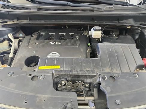 Used 2013 Nissan Murano S AWD/4WD image 36