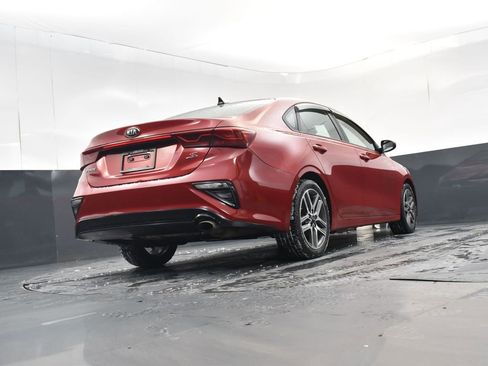 Used 2019 Kia Forte S w/ S Premium Package image 27