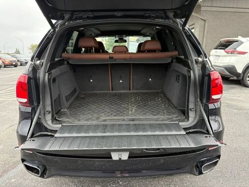 Used 2018 BMW X5 xDrive35i AWD/4WD image 9