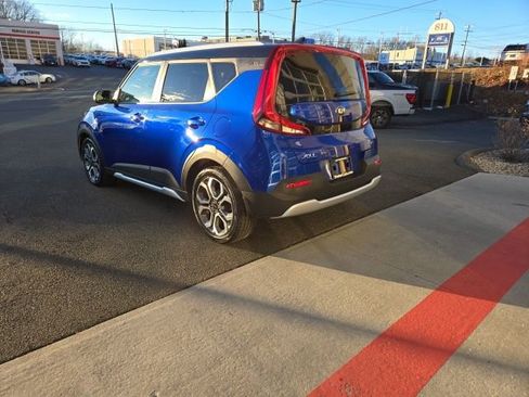 Used 2021 Kia Soul X-Line image 5