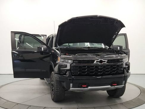 Used 2022 Chevrolet Silverado 1500 ZR2 AWD/4WD image 10