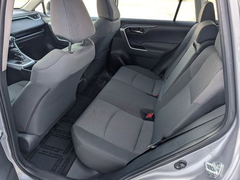 Used 2024 Toyota RAV4 XLE image 18