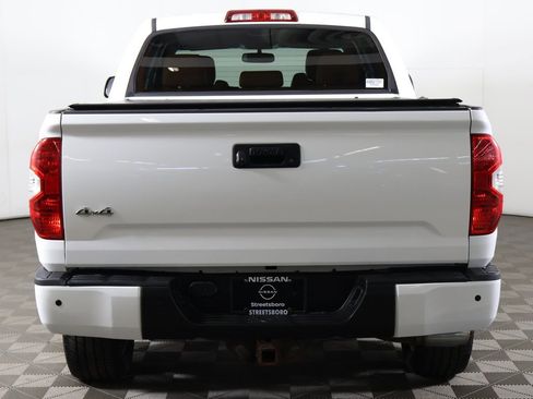 Used 2015 Toyota Tundra 1794 Edition image 13