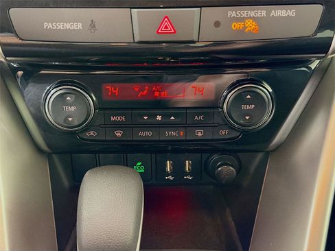 Used 2025 Mitsubishi Eclipse Cross SE AWD/4WD image 18