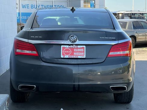 Used 2015 Buick LaCrosse Leather image 8