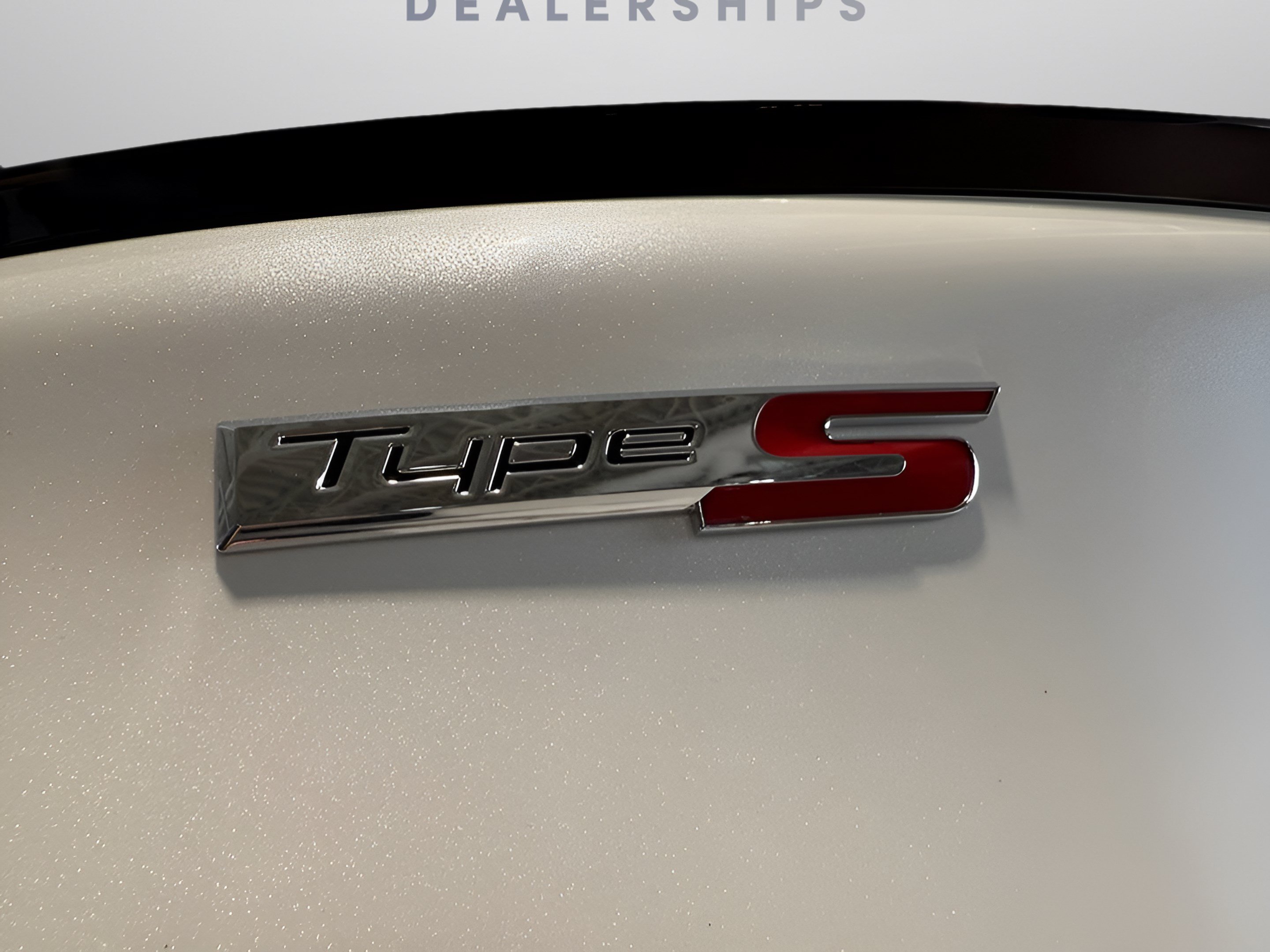 New 2026 Acura Integra Type S FWD image 15