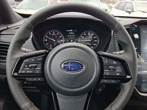 New 2026 Subaru Forester Touring AWD/4WD image 12