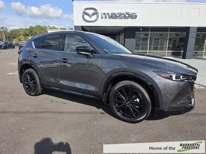 New 2025 MAZDA CX-5 2.5 Turbo w/ Premium Package
