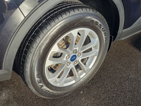 Certified 2022 Ford Escape SE w/ Convenience Package image 5