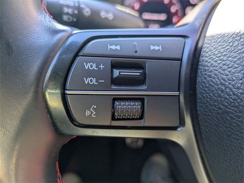 Used 2023 Honda Civic Type R image 13