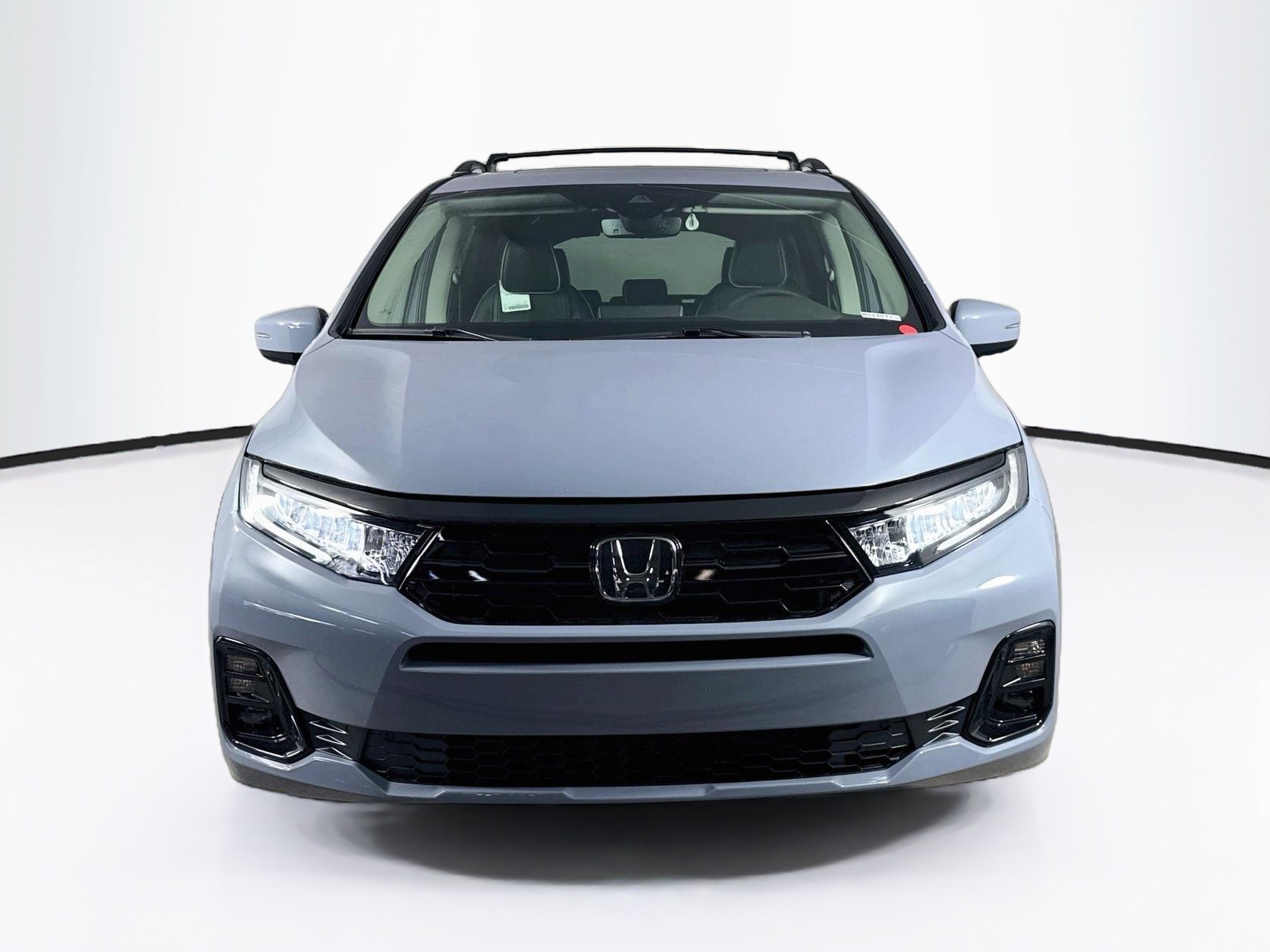 New 2027 Honda Odyssey Elite image 3