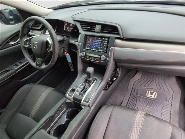Used 2021 Honda Civic LX image 28