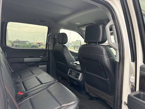 Certified 2023 Ford F350 Lariat w/ Lariat Ultimate Package image 17