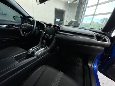 Used 2021 Honda Civic Sport image 31