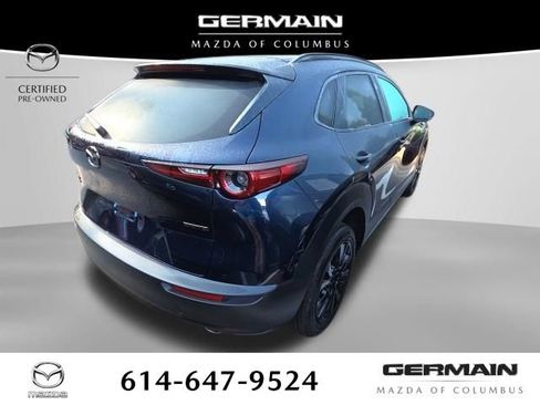 Certified 2026 MAZDA CX-30 Aire Edition AWD/4WD image 9