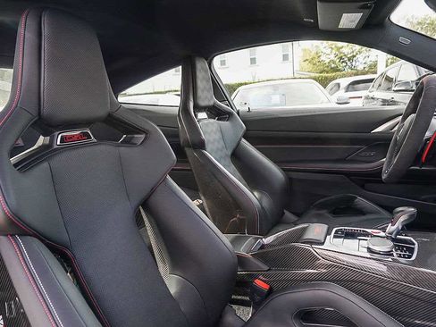Used 2023 BMW M4 CSL image 16