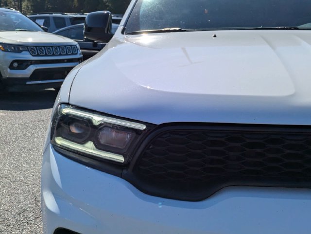 Used 2026 Dodge Durango GT RWD image 14