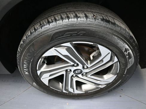 Used 2022 Hyundai Santa Fe SEL image 15