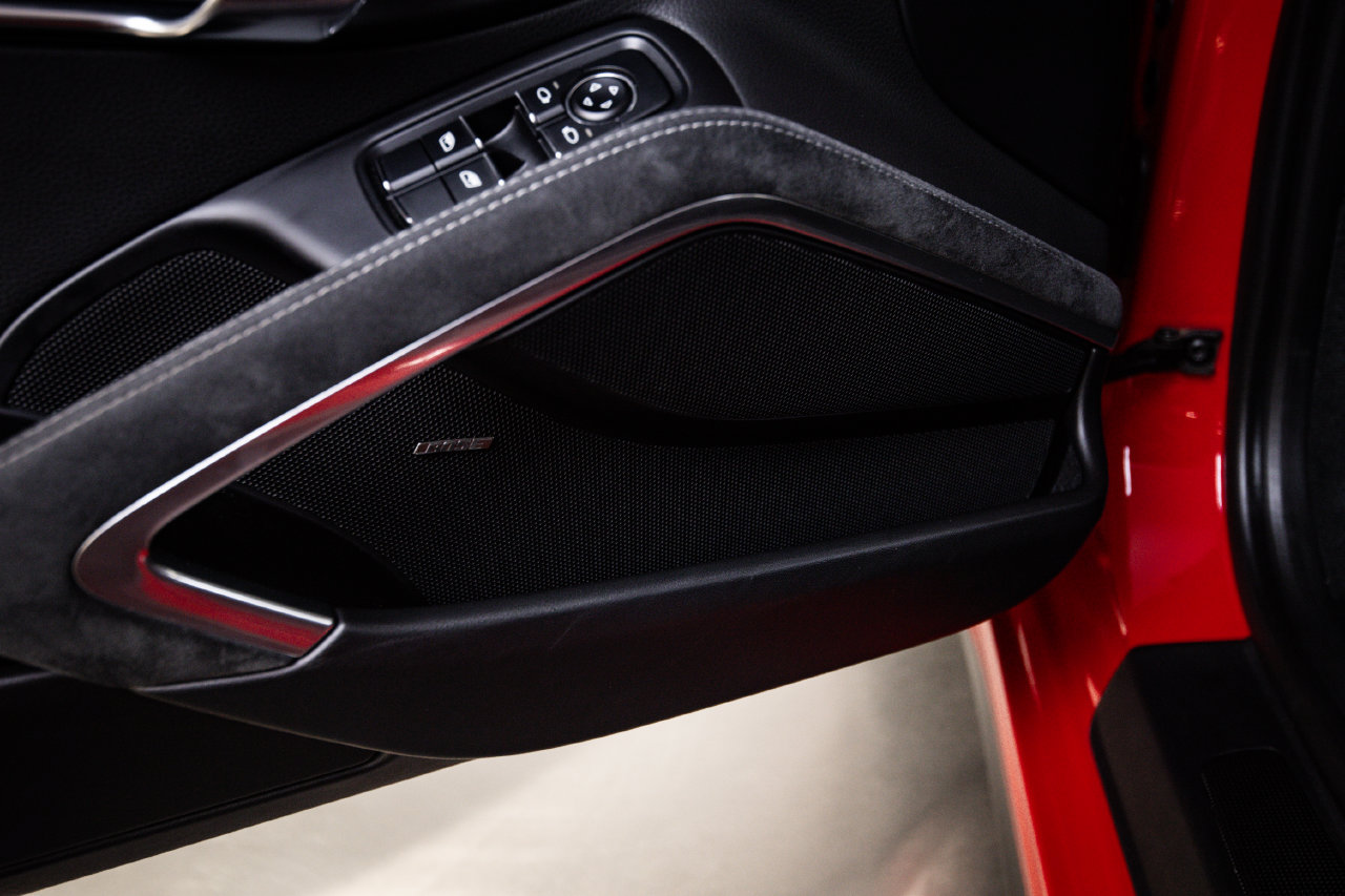 Certified 2018 Porsche 911 GT3 RWD image 21