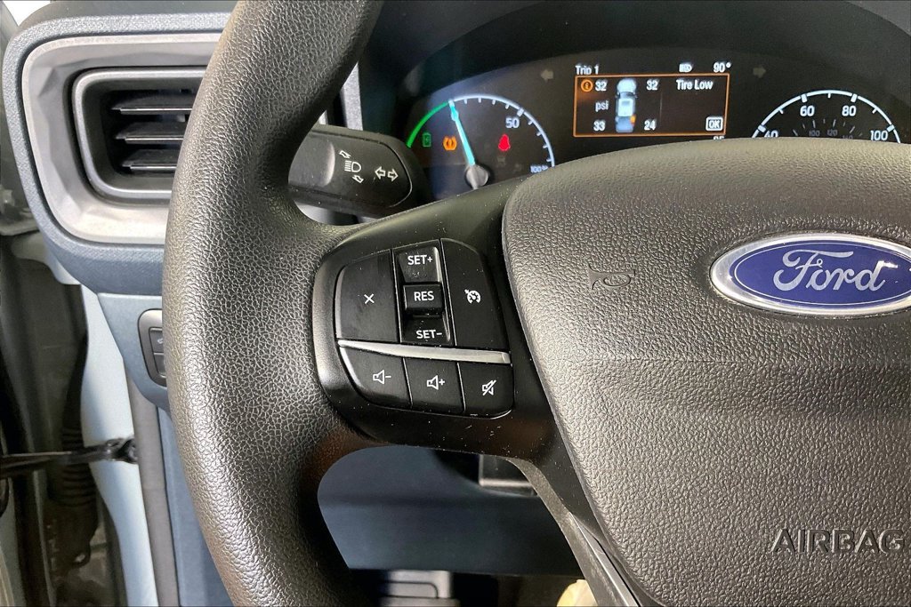 Used 2023 Ford Maverick XL FWD image 22