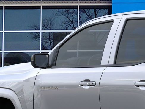 New 2026 Chevrolet Colorado LT AWD/4WD image 12