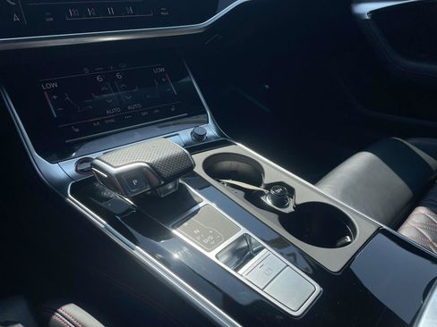 Certified 2023 Audi S6 Premium Plus AWD/4WD image 30