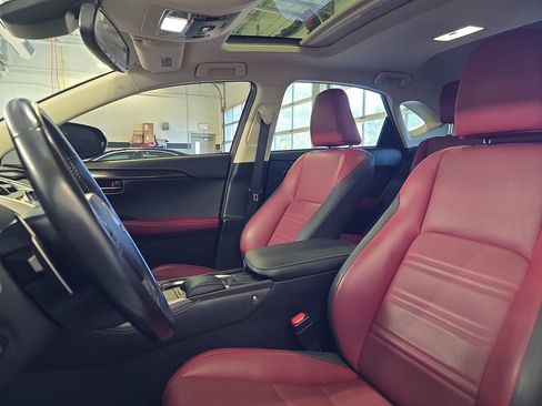 Used 2020 Lexus NX 300 FWD w/ Comfort Package image 17