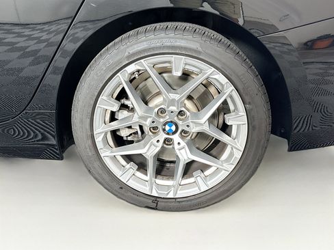 Used 2025 BMW 330i Sedan image 11