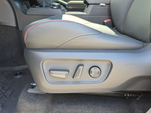 Used 2025 Toyota 4Runner TRD Pro AWD/4WD image 30