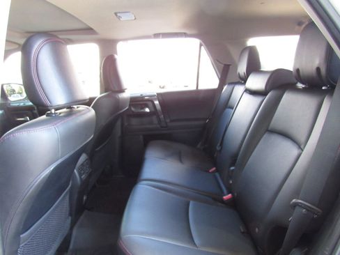 Used 2021 Toyota 4Runner TRD Pro image 15