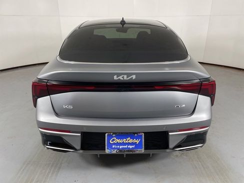New 2026 Kia K5 GT-Line w/ GT-Line Premium Package image 7