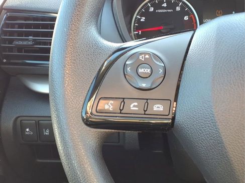 Used 2024 Mitsubishi Eclipse Cross AWD image 15