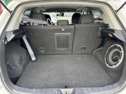 Used 2011 Mitsubishi Outlander Sport SE image 5