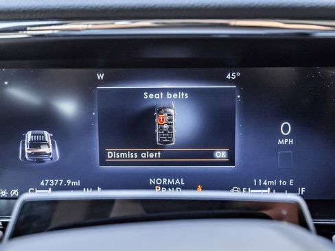 Used 2022 Lincoln Navigator Reserve image 26