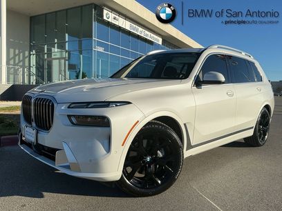 Certified 2023 BMW X7 xDrive40i w/ Premium Package