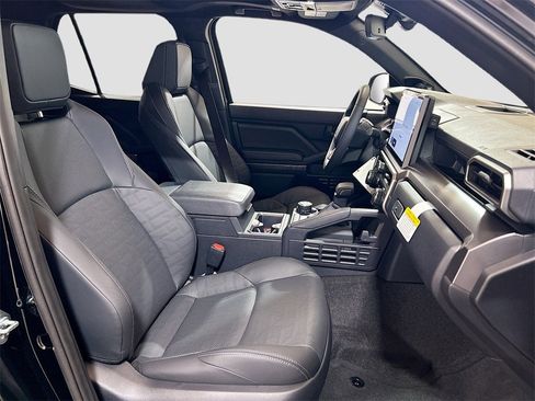 New 2026 Toyota 4Runner TRD Off-Road Premium image 27