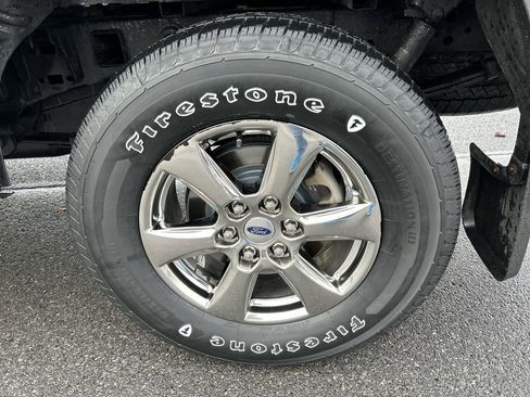 Used 2020 Ford F150 XLT w/ Equipment Group 302A Luxury image 10