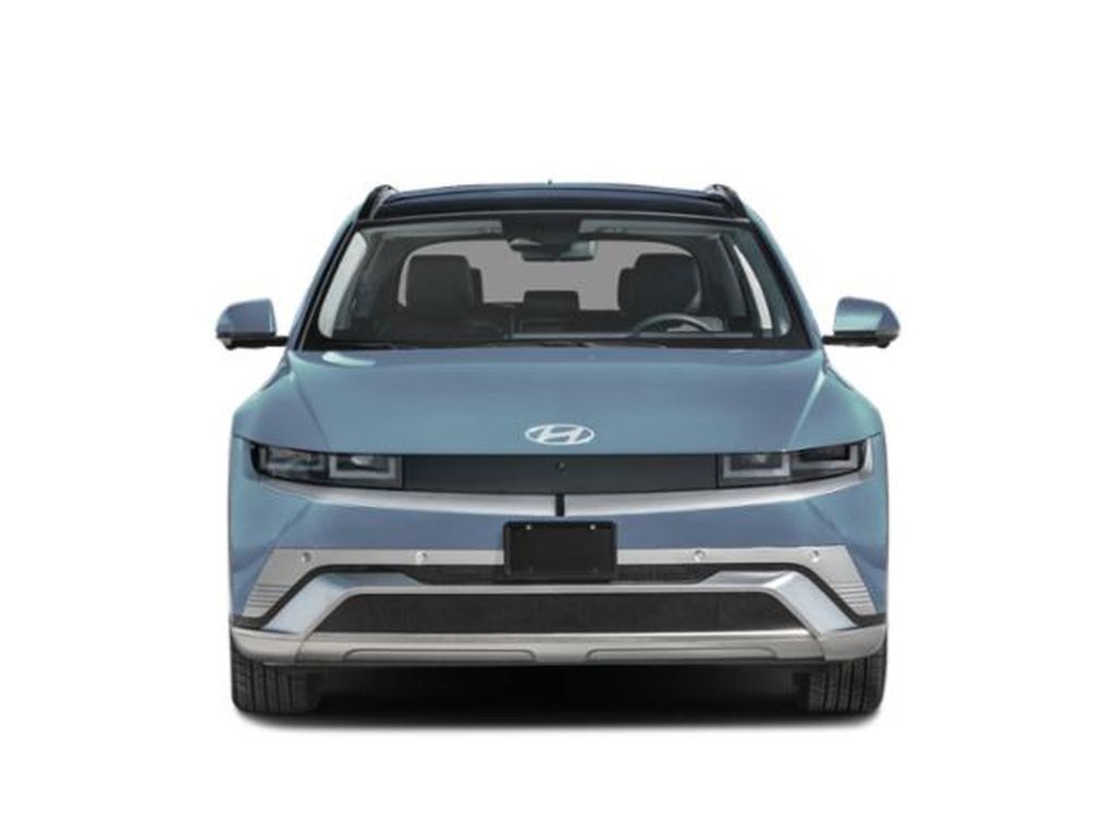 New 2027 Hyundai Ioniq 5 Limited AWD/4WD image 4