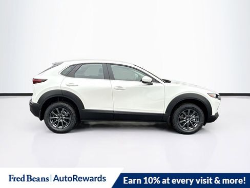 New 2025 MAZDA CX-30 AWD 2.5 S image 8