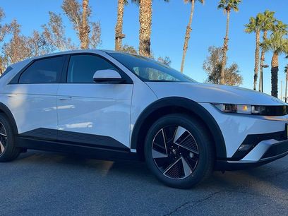 New 2026 Hyundai Ioniq 5 SE