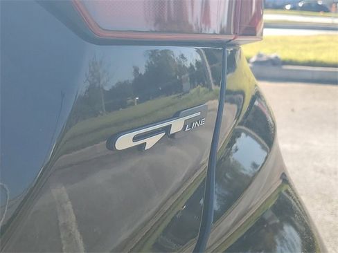 Used 2023 Kia Forte GT-Line w/ GT-Line Premium Package image 6