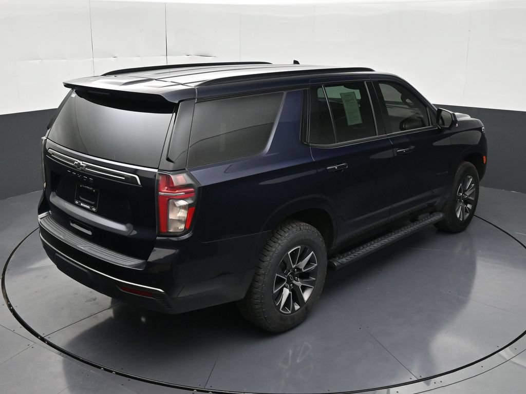 Used 2021 Chevrolet Tahoe Z71 AWD/4WD image 18