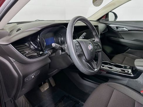 Used 2023 Buick Envision Preferred image 14